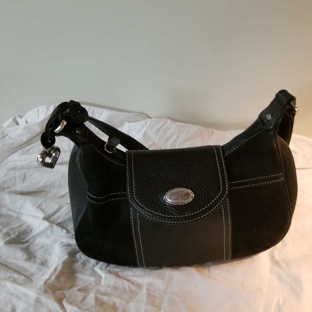 Brighton Leather Purse
